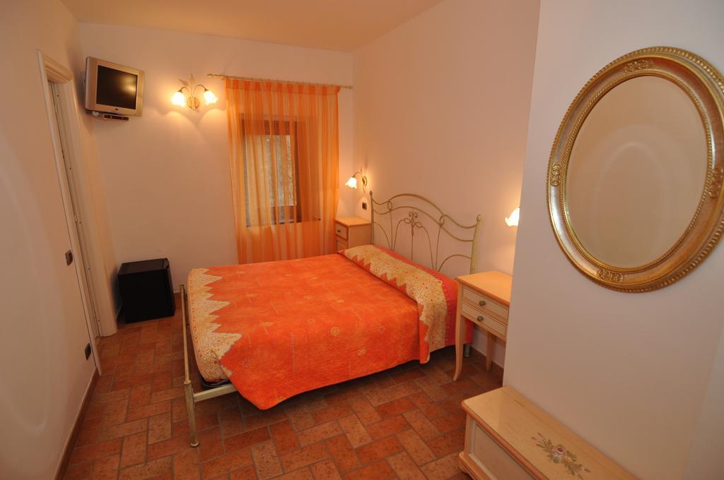 Sandra Villa Rooms Corniglia Exterior foto